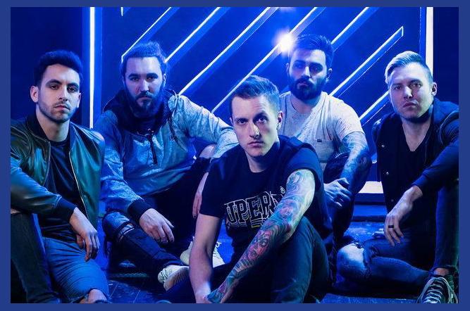 I Prevail
